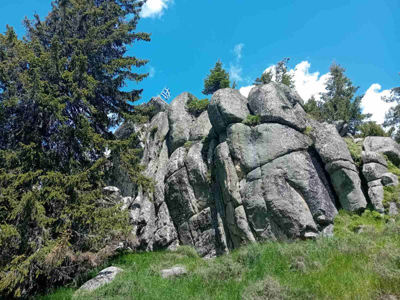 Η άγρια ομορφιά της Φύσης στη Δράμα